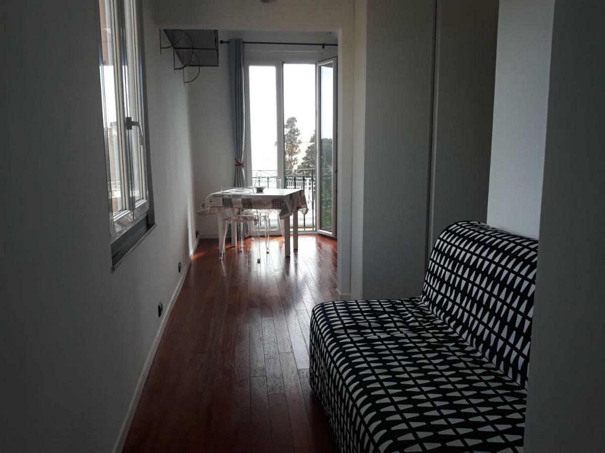 Apartamento Casa Bianca Génova Exterior foto